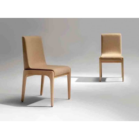 Sillas de diseño para residencias