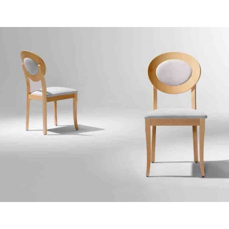 Sillas de diseño para residencias