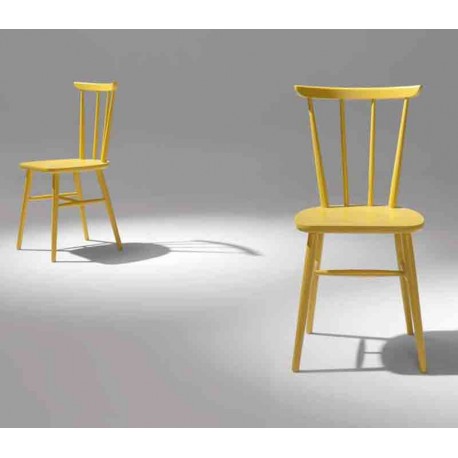 Sillas de diseño para residencias