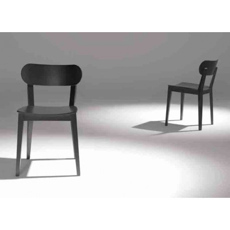 Sillas de diseño para residencias