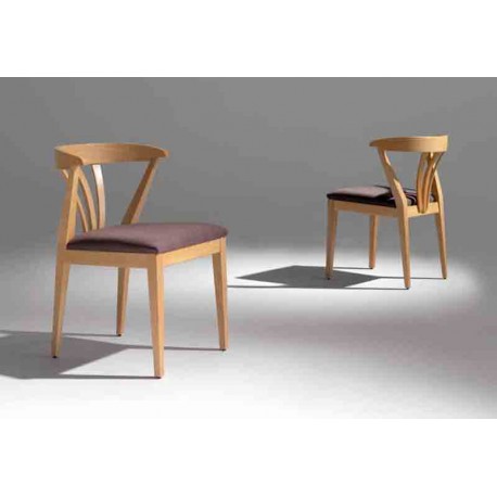 Sillas de diseño para residencias