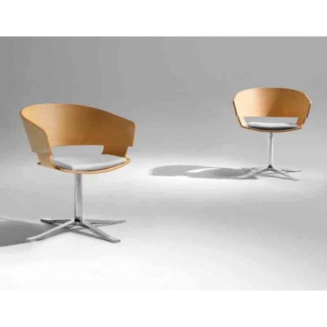 Sillones de diseño para residencias