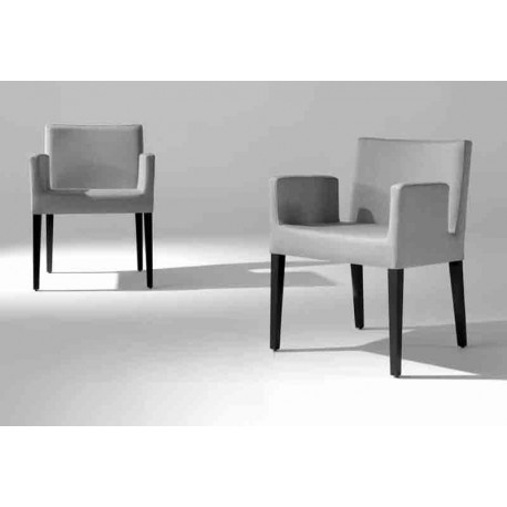 Sillones de diseño para residencias