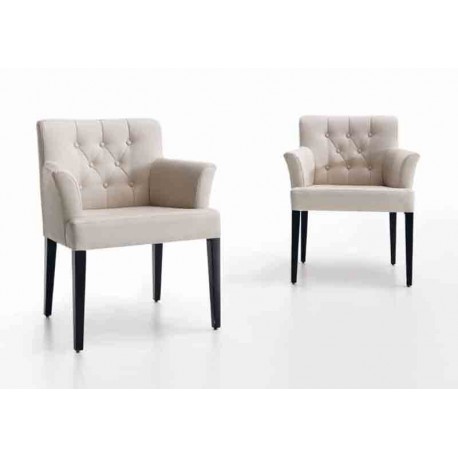 Sillones de diseño para residencias