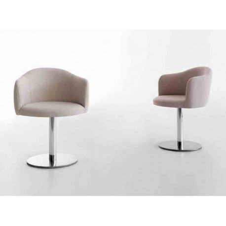 Sillones de diseño para residencias