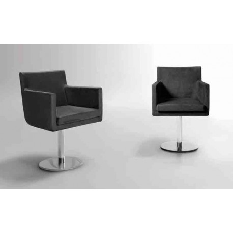 Sillones de diseño para residencias