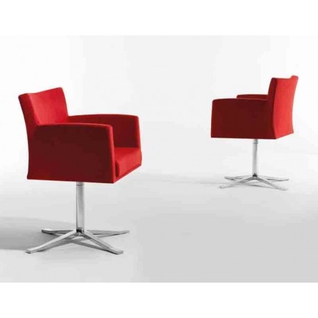 Sillones de diseño para residencias