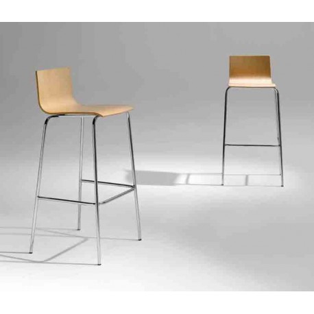 Taburetes de diseño para residencias