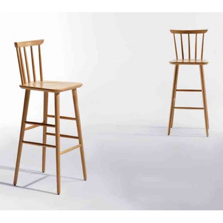 Taburetes de diseño para residencias