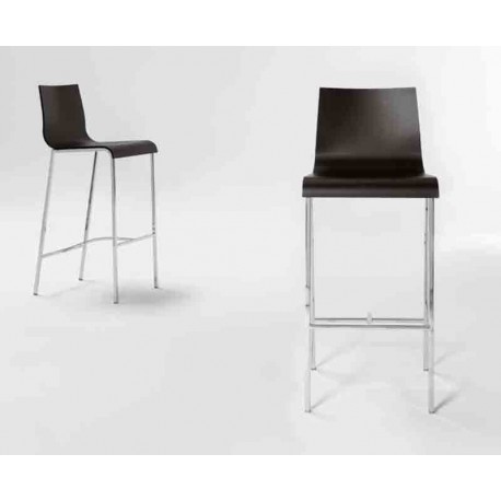 Taburetes de diseño para residencias