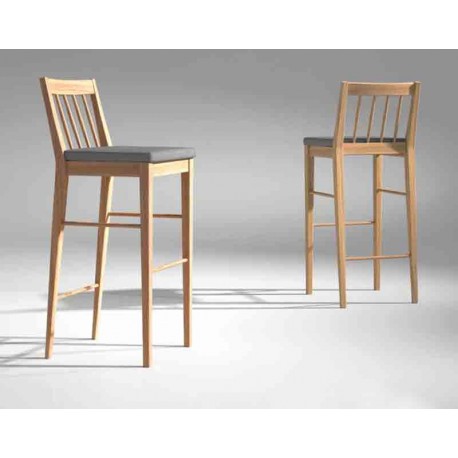 Taburetes de diseño para residencias