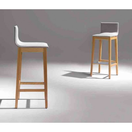 Taburetes de diseño para residencias
