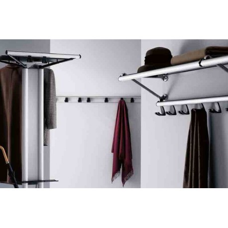 Percheros de diseño