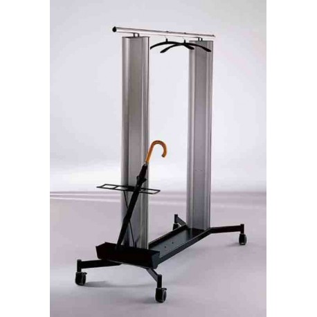 Percheros de diseño