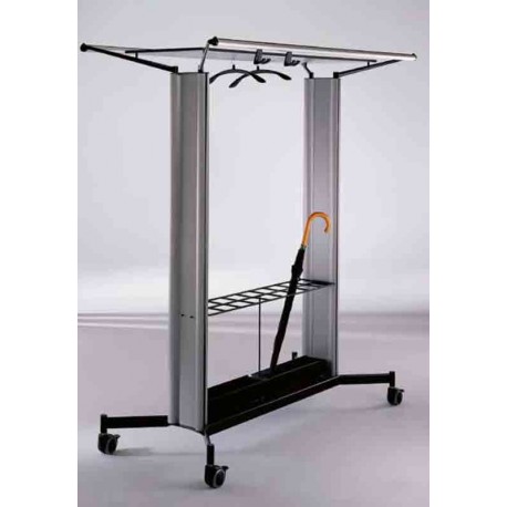 Percheros de diseño