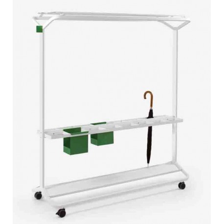 Percheros de diseño