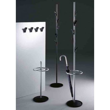 Percheros de diseño