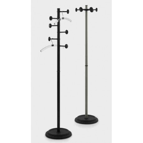 Percheros de diseño