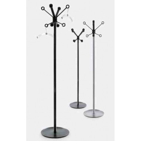 Percheros de diseño