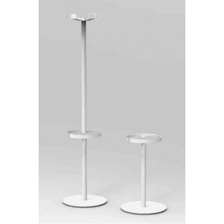 Percheros de diseño