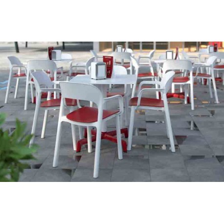 Sillas para exteriores