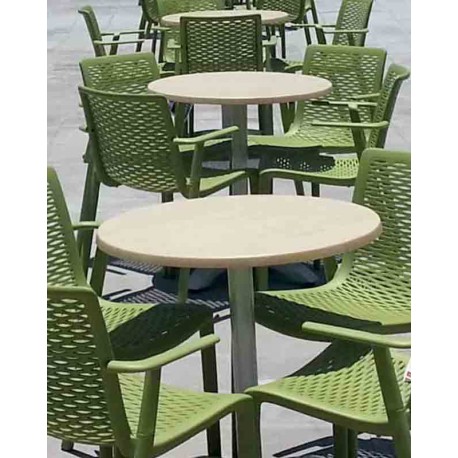 Sillas para exteriores