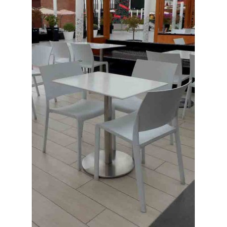 Sillas para exteriores