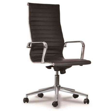 Sillón de dirección Delta