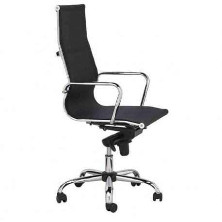 Sillón de dirección Delta