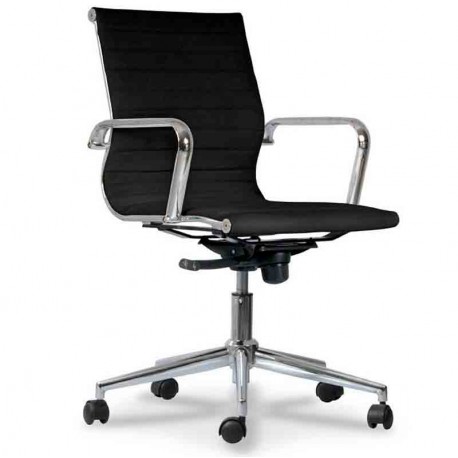 Sillón de dirección Delta