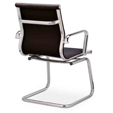 Sillón de dirección Delta