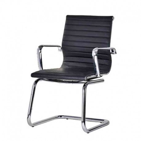 Sillón de dirección Delta