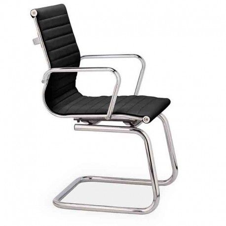 Sillón de dirección Delta