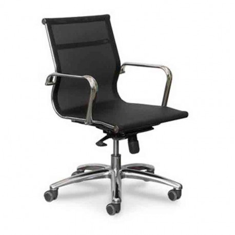 Sillón de dirección Delta