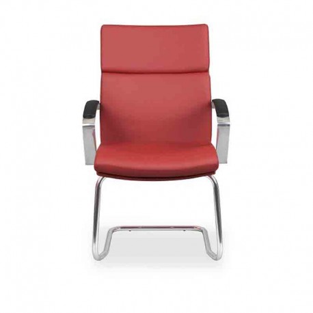 Sillón de dirección Libra