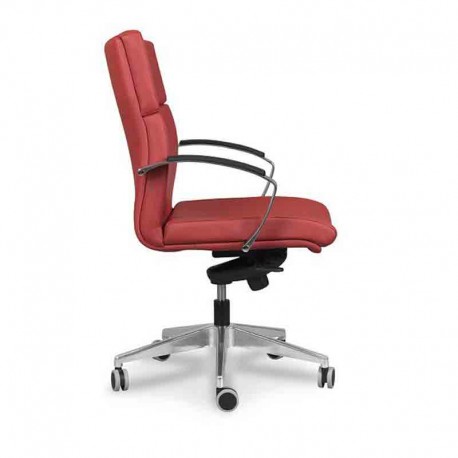 Sillón de dirección Libra