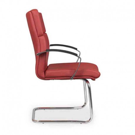 Sillón de dirección Libra