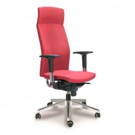 Sillón de dirección Musa