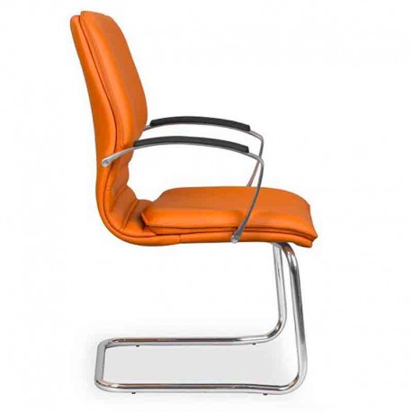 Sillón de dirección Thor