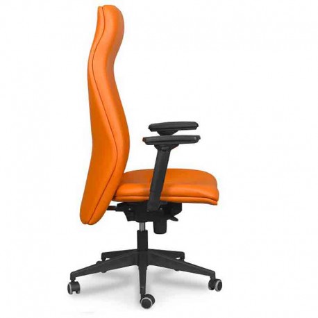 Sillón de dirección Zeus