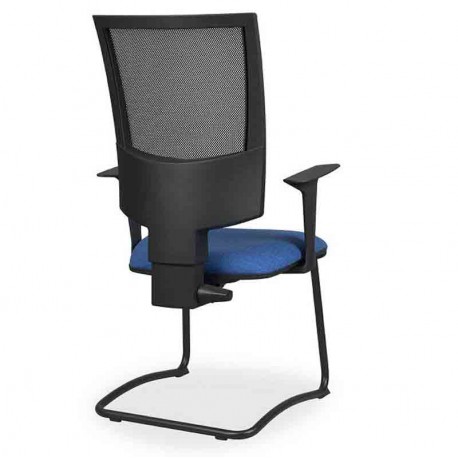 Silla operativa Casiopea