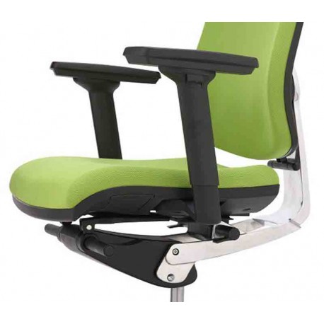 Silla operativa Cronos