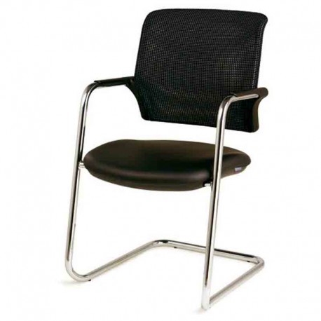 Silla operativa Natura