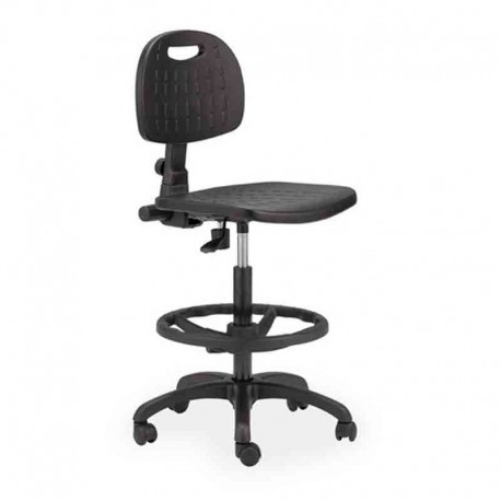 Silla operativa Teknos