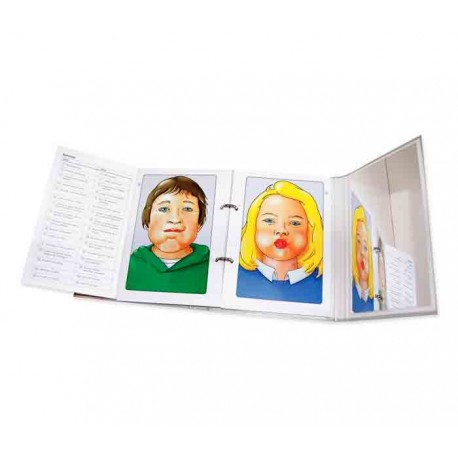 Juego didáctico Schubi Articula