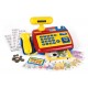 Juego didáctico caja registradora electrónica
