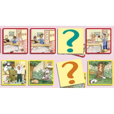 Historias divertidas en la casa