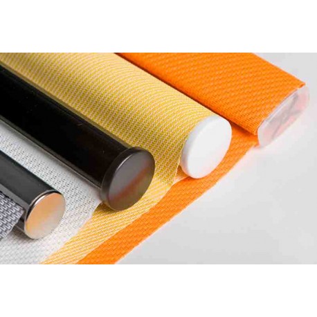 Estores enrrollables de interior