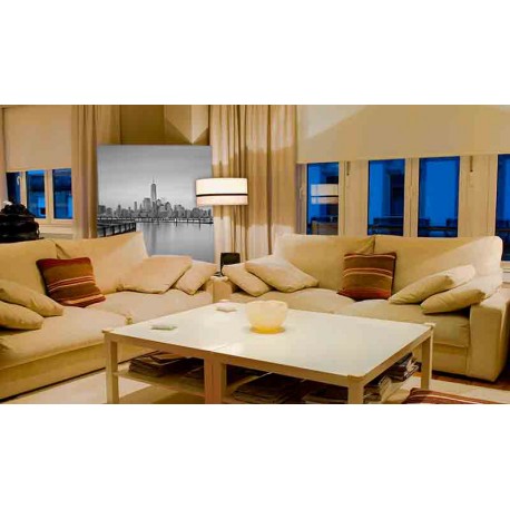 Estores enrrollables de interior