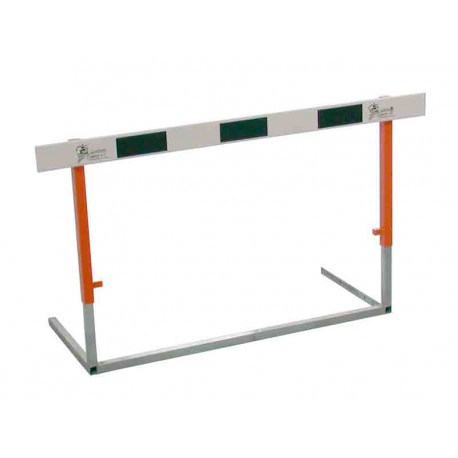 Valla infantil de 11 alturas y doble posición